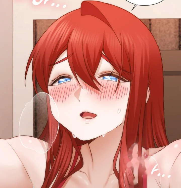 She Recommends A Harem Chapter 52 - Page 82