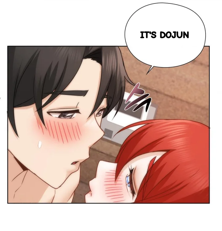 She Recommends A Harem Chapter 52 - Page 86