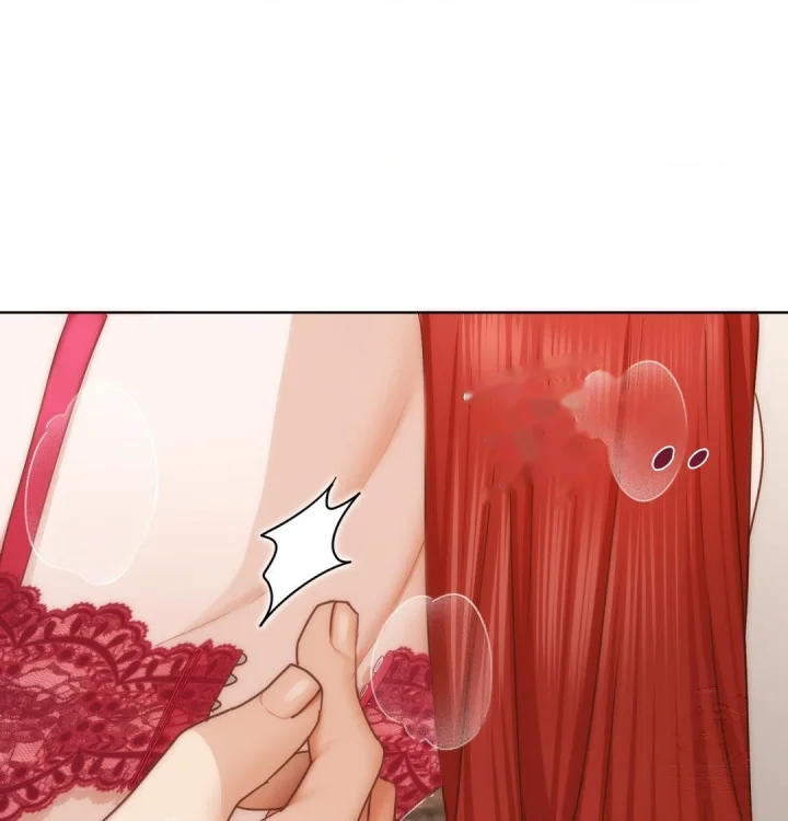 She Recommends A Harem Chapter 52 - Page 87