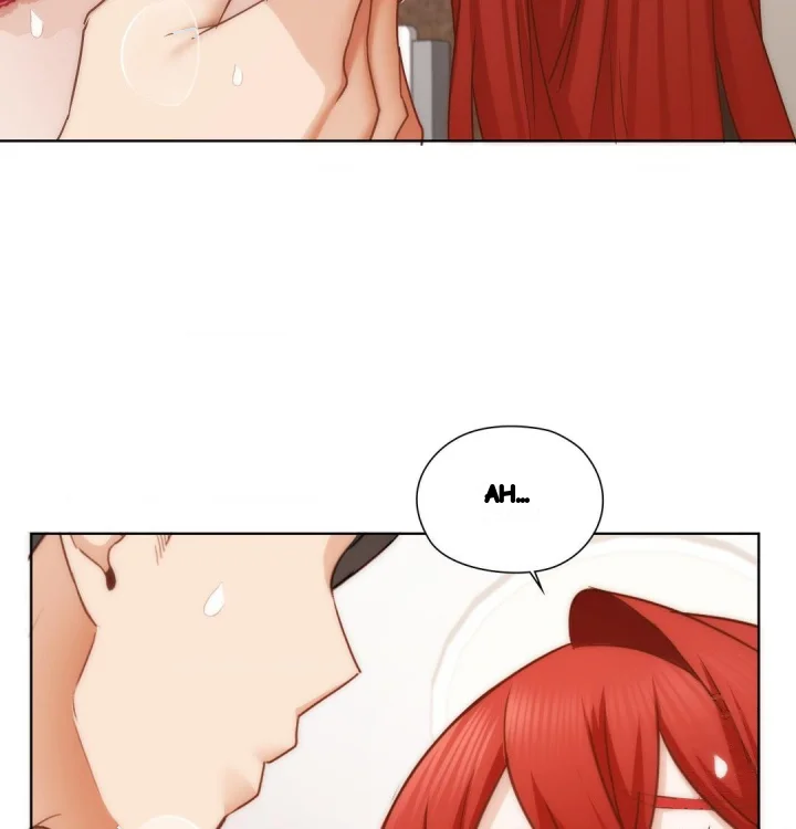 She Recommends A Harem Chapter 52 - Page 88