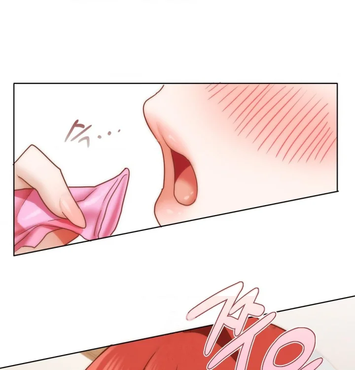 She Recommends A Harem Chapter 52 - Page 90