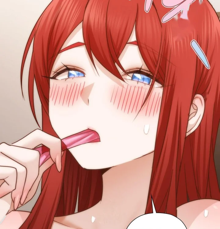 She Recommends A Harem Chapter 52 - Page 91