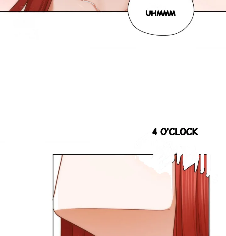 She Recommends A Harem Chapter 52 - Page 92