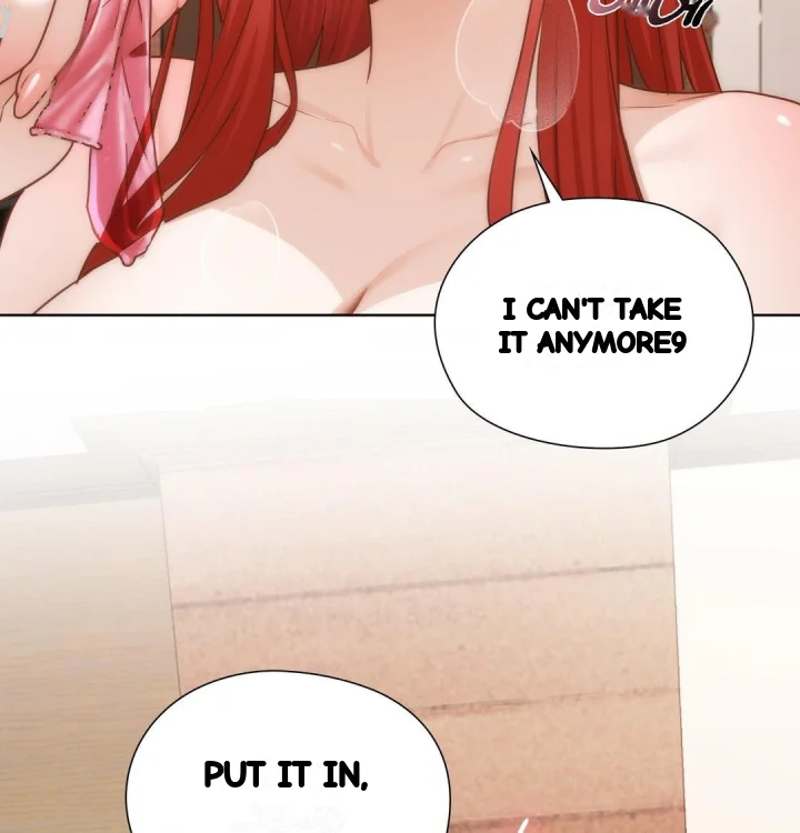 She Recommends A Harem Chapter 52 - Page 95