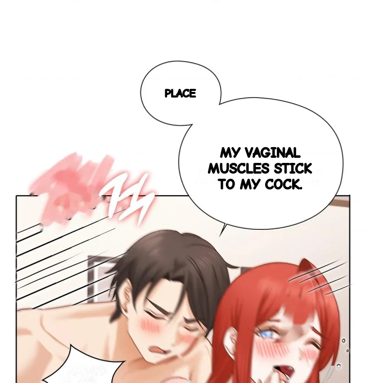 She Recommends A Harem Chapter 53 - Page 11