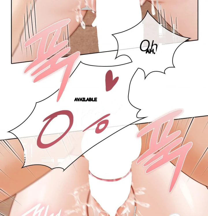 She Recommends A Harem Chapter 53 - Page 17