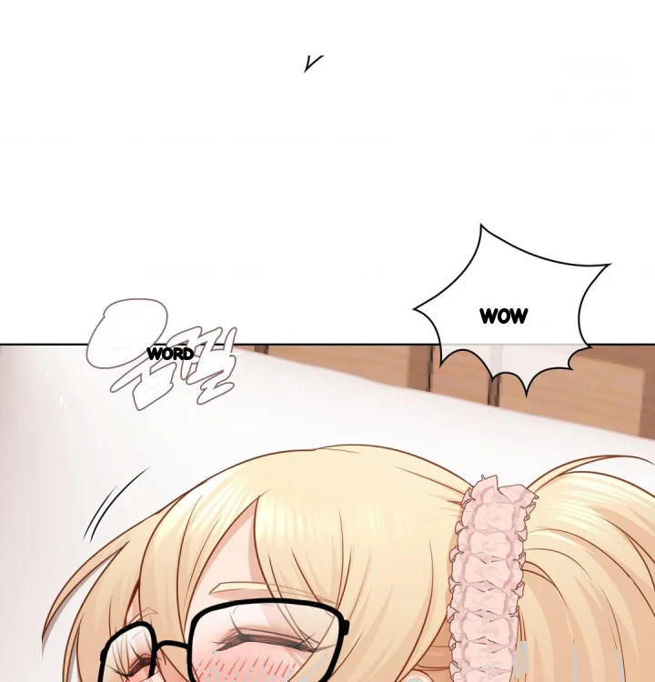 She Recommends A Harem Chapter 53 - Page 21