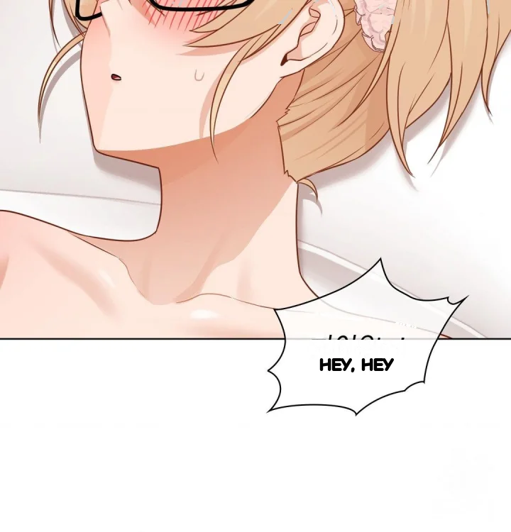 She Recommends A Harem Chapter 53 - Page 22