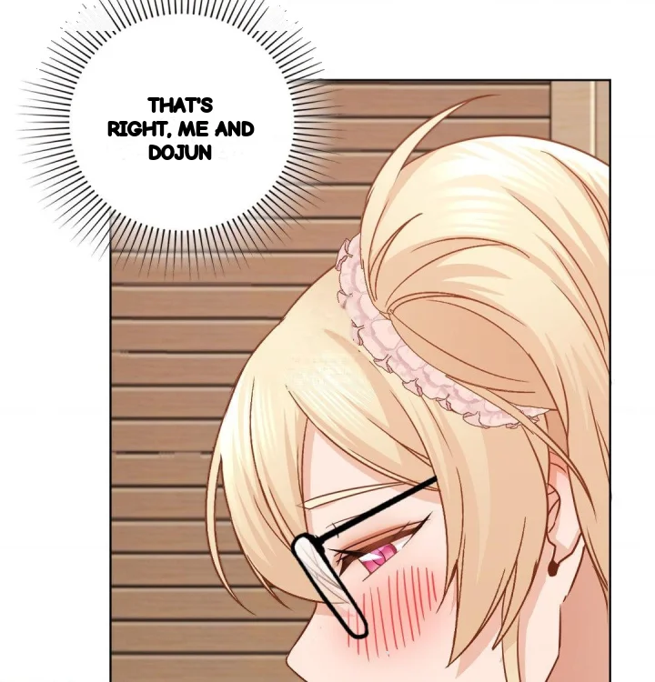 She Recommends A Harem Chapter 53 - Page 30