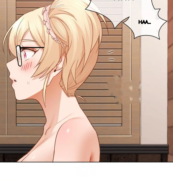 She Recommends A Harem Chapter 53 - Page 32