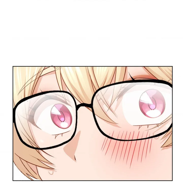 She Recommends A Harem Chapter 53 - Page 33