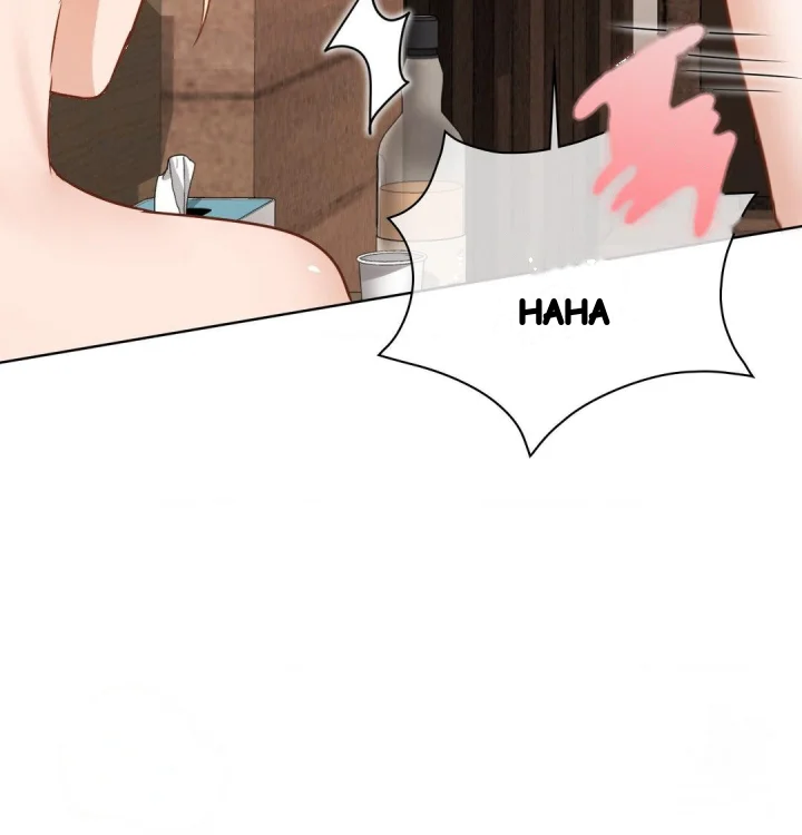 She Recommends A Harem Chapter 53 - Page 36