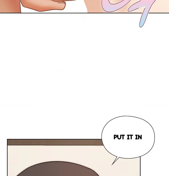 She Recommends A Harem Chapter 53 - Page 4