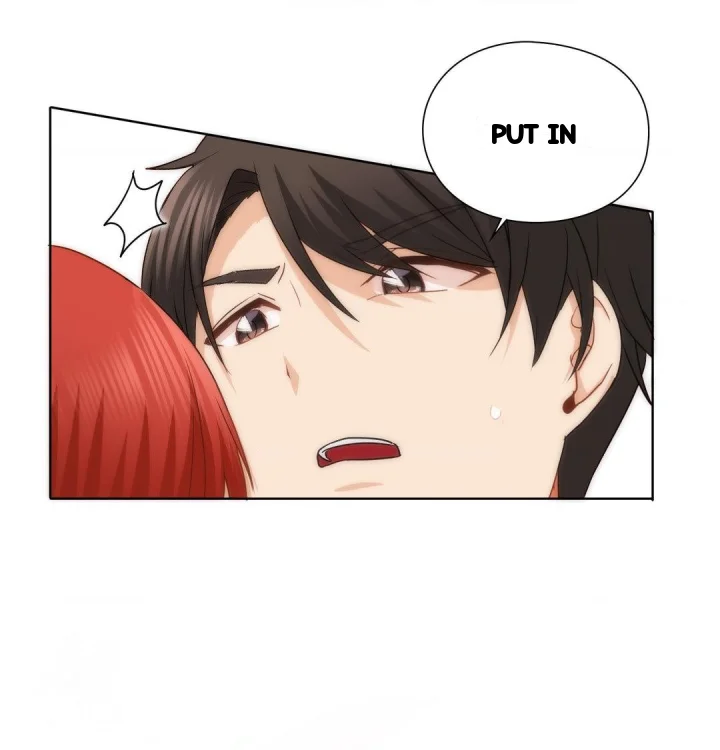 She Recommends A Harem Chapter 53 - Page 41