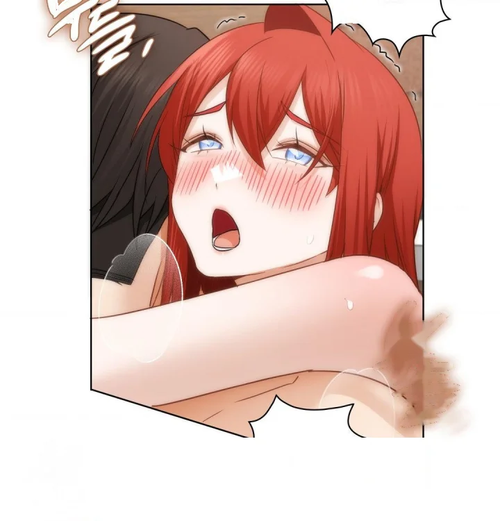 She Recommends A Harem Chapter 53 - Page 43