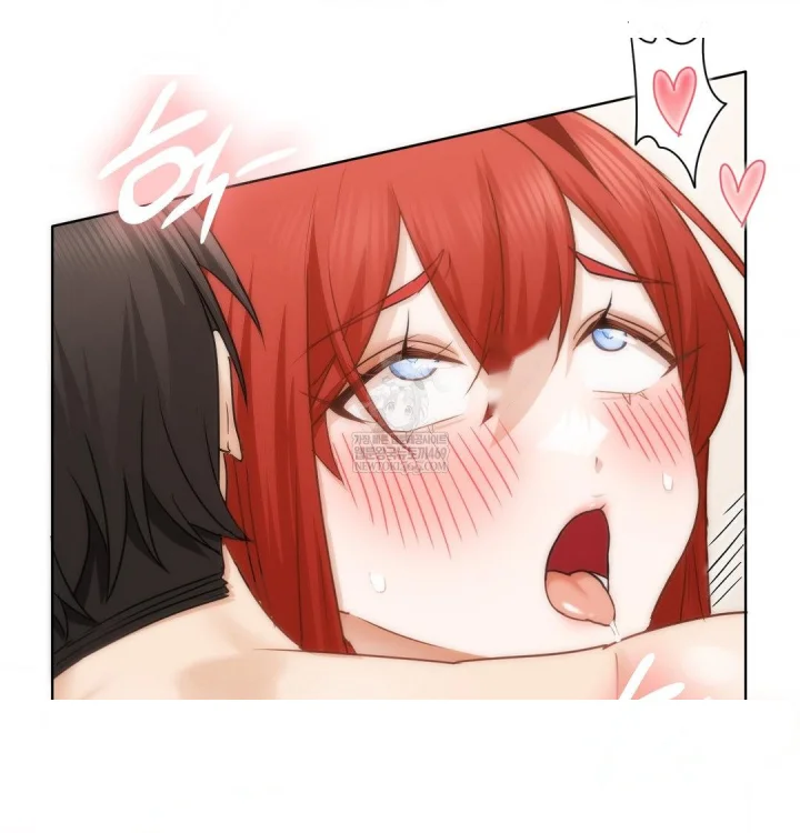 She Recommends A Harem Chapter 53 - Page 47