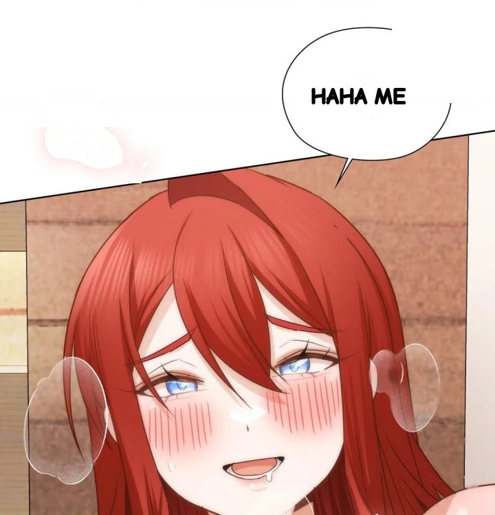 She Recommends A Harem Chapter 53 - Page 51
