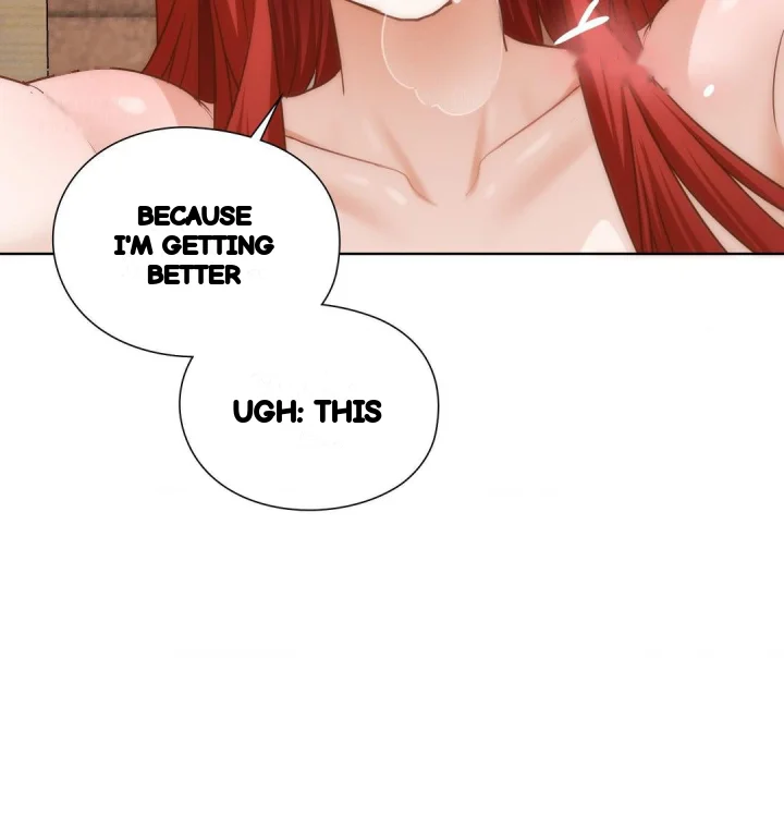 She Recommends A Harem Chapter 53 - Page 52