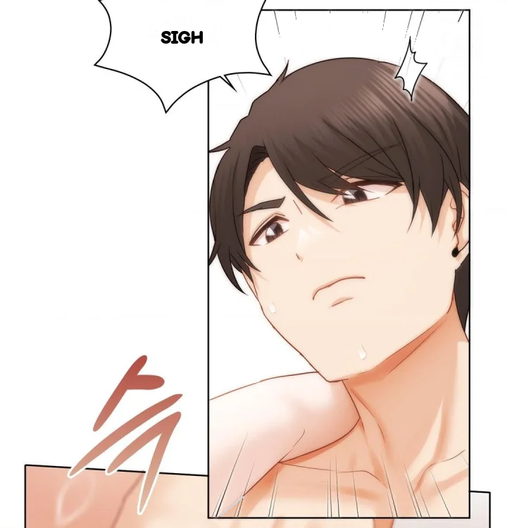 She Recommends A Harem Chapter 53 - Page 53