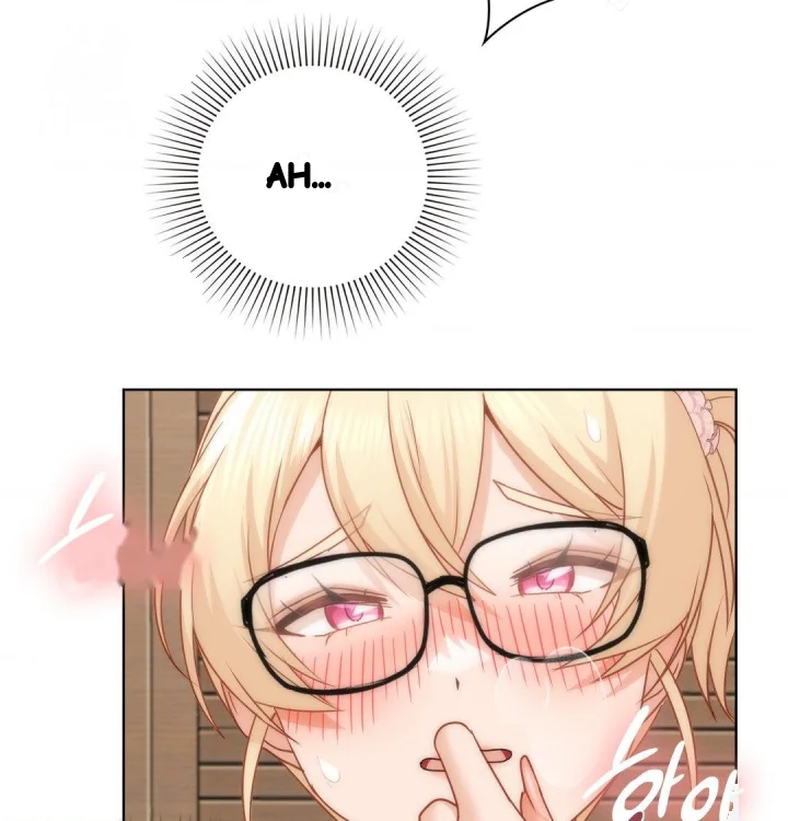 She Recommends A Harem Chapter 53 - Page 60