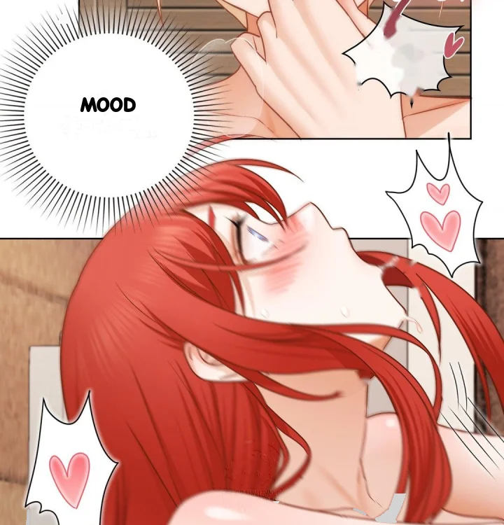 She Recommends A Harem Chapter 53 - Page 61