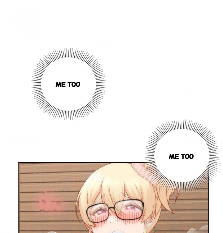 She Recommends A Harem Chapter 53 - Page 63