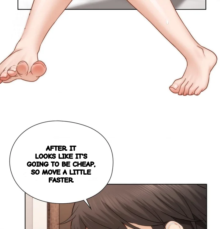 She Recommends A Harem Chapter 53 - Page 65