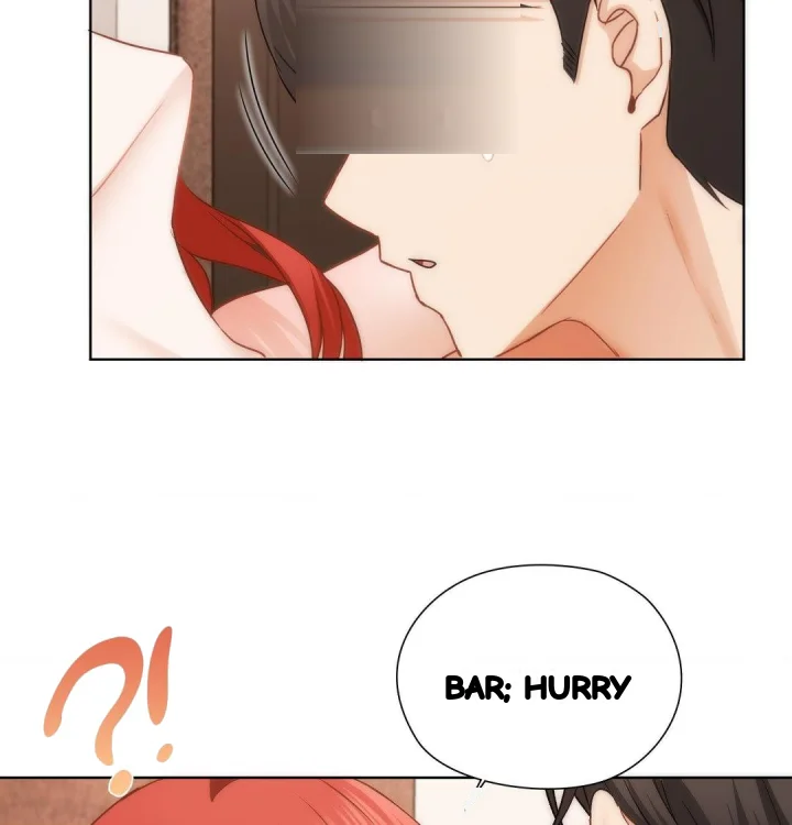 She Recommends A Harem Chapter 53 - Page 66