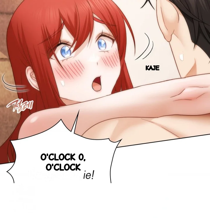 She Recommends A Harem Chapter 53 - Page 67