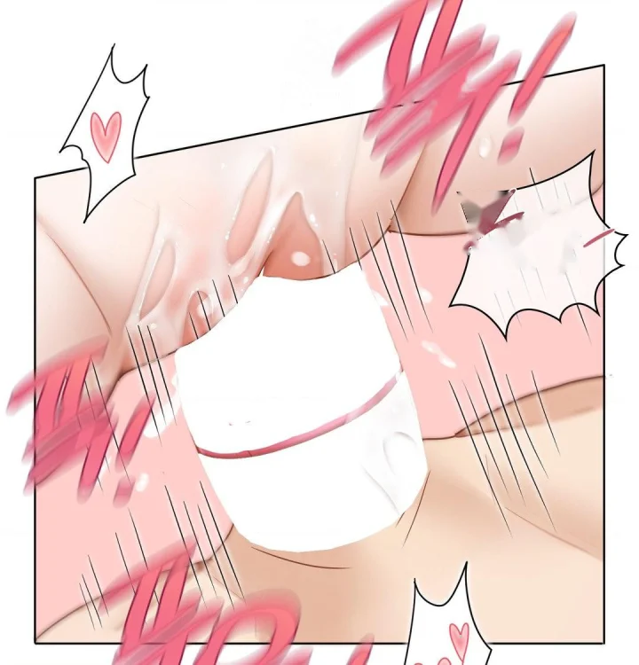 She Recommends A Harem Chapter 53 - Page 68