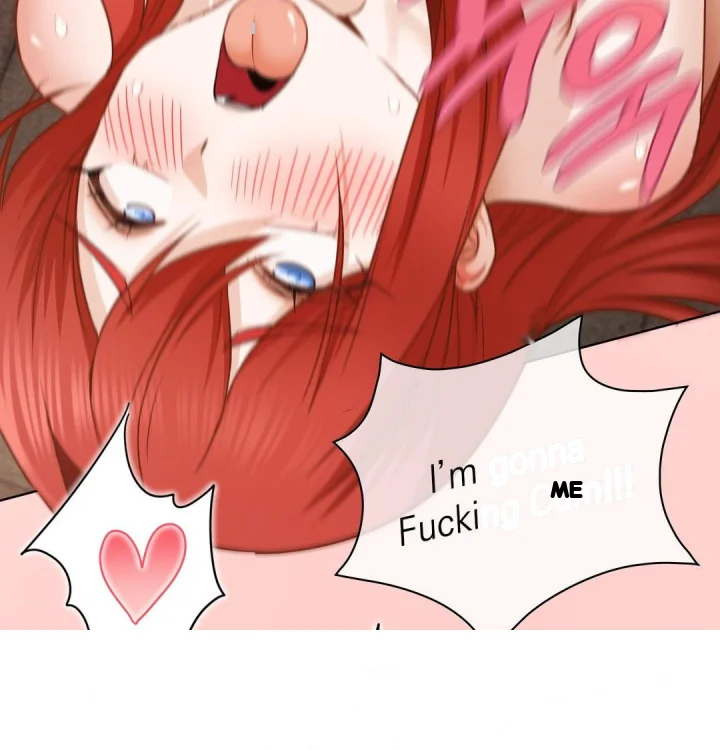 She Recommends A Harem Chapter 53 - Page 71