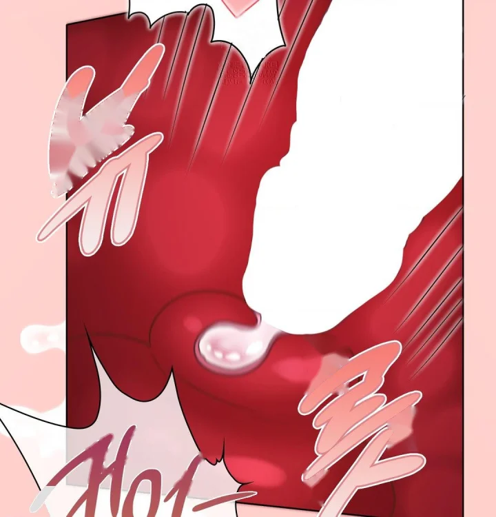 She Recommends A Harem Chapter 53 - Page 72