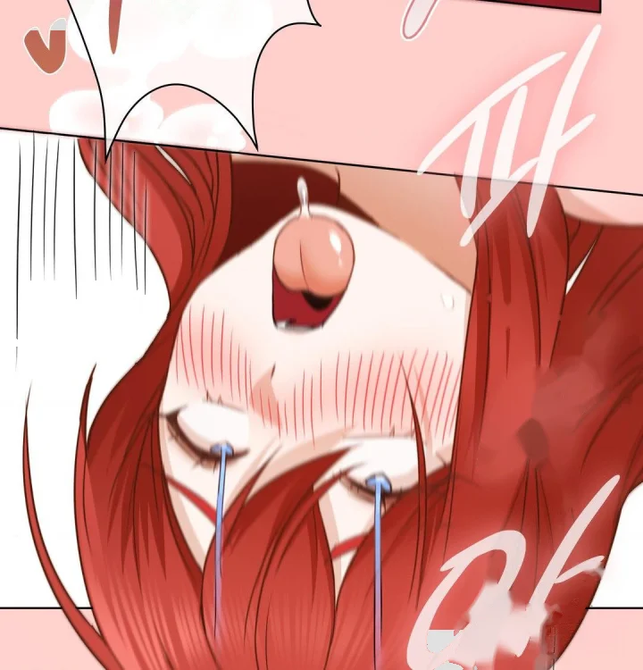 She Recommends A Harem Chapter 53 - Page 73