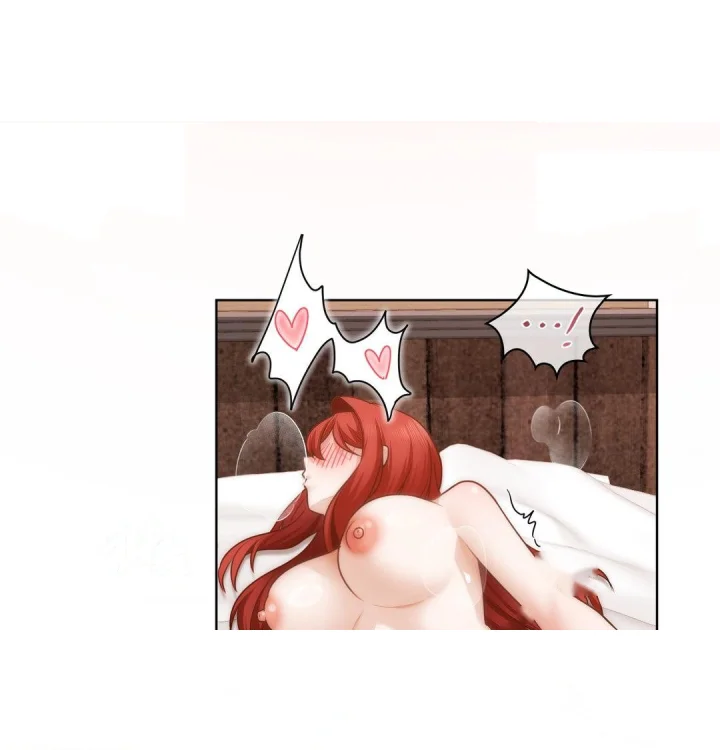 She Recommends A Harem Chapter 53 - Page 75