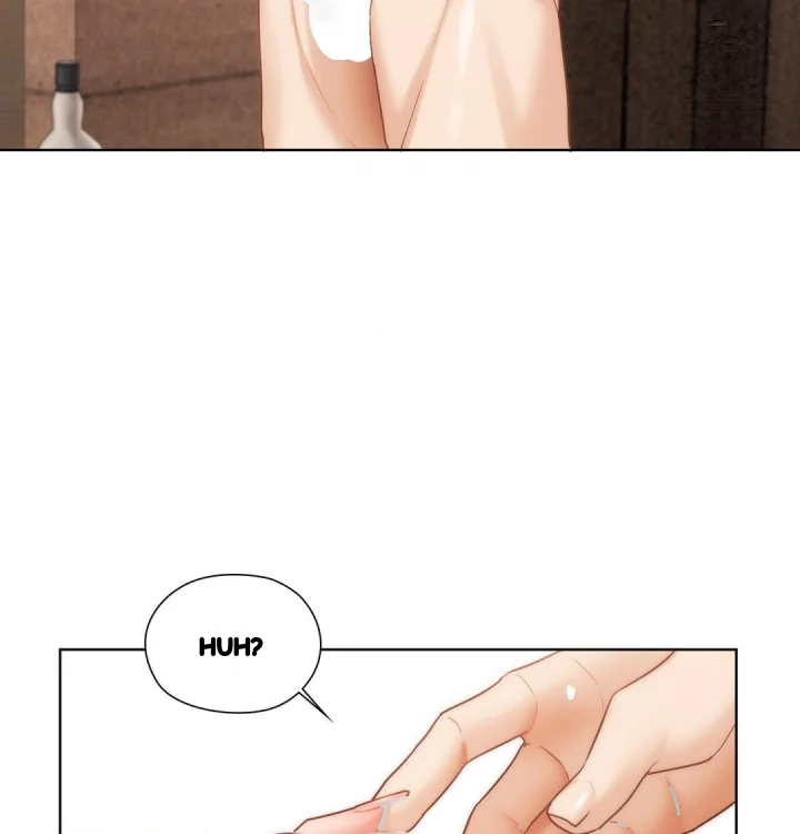 She Recommends A Harem Chapter 53 - Page 78