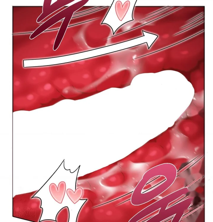 She Recommends A Harem Chapter 53 - Page 8