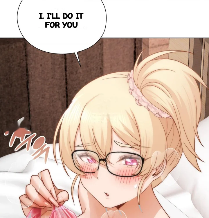 She Recommends A Harem Chapter 53 - Page 80