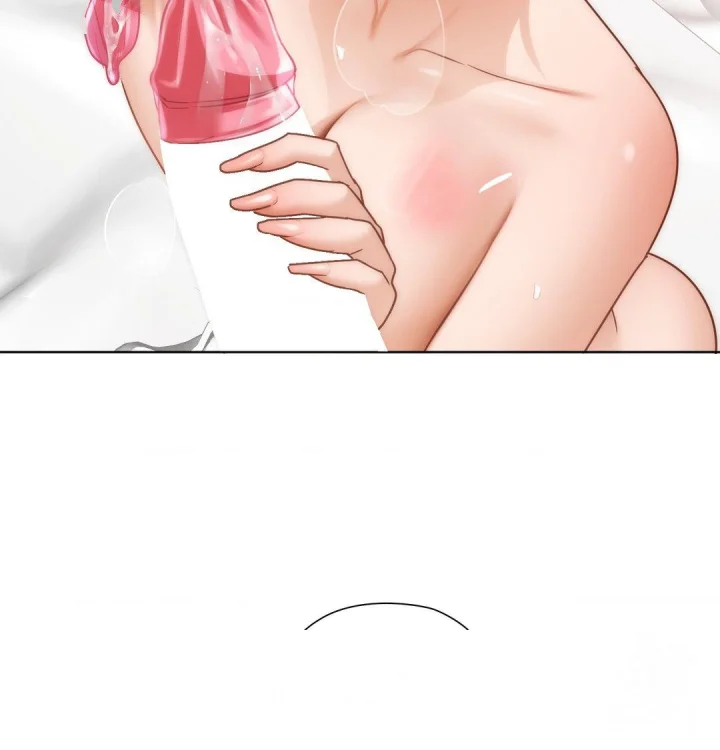 She Recommends A Harem Chapter 53 - Page 81