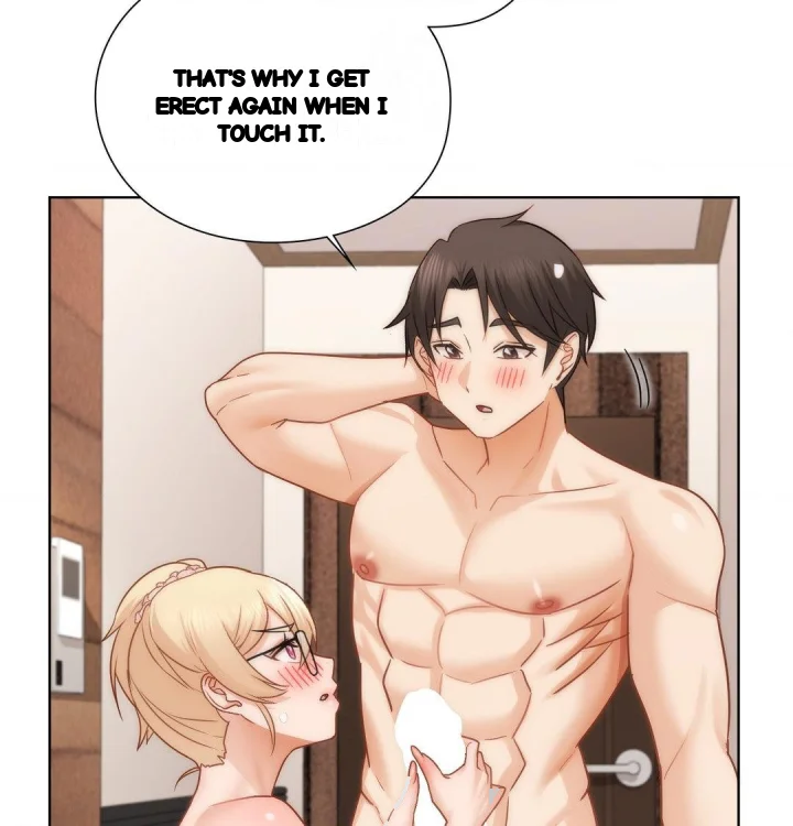 She Recommends A Harem Chapter 53 - Page 82