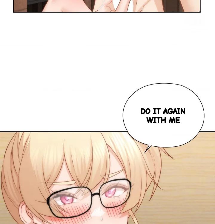 She Recommends A Harem Chapter 53 - Page 83