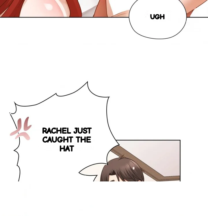 She Recommends A Harem Chapter 53 - Page 86