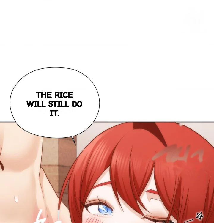 She Recommends A Harem Chapter 53 - Page 88