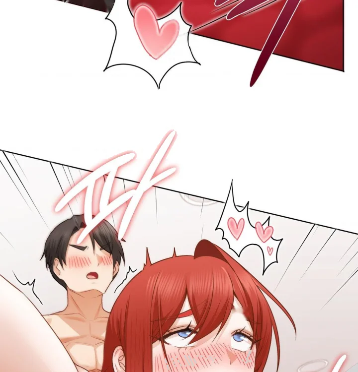 She Recommends A Harem Chapter 53 - Page 9