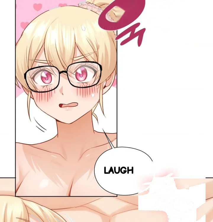 She Recommends A Harem Chapter 53 - Page 90