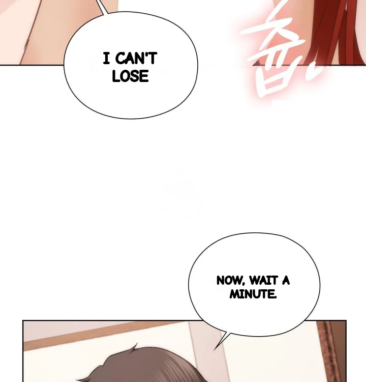 She Recommends A Harem Chapter 53 - Page 92