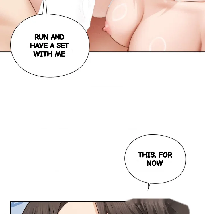She Recommends A Harem Chapter 53 - Page 96