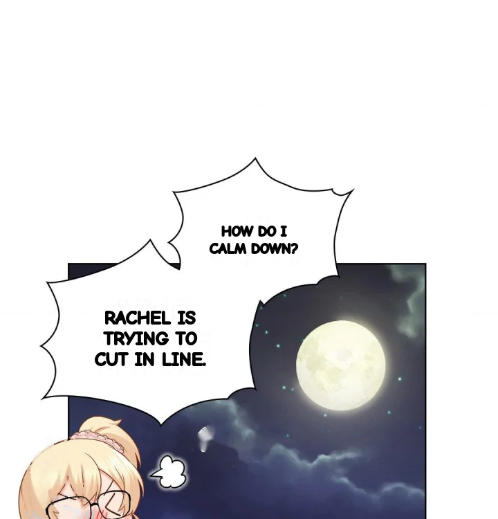 She Recommends A Harem Chapter 53 - Page 98