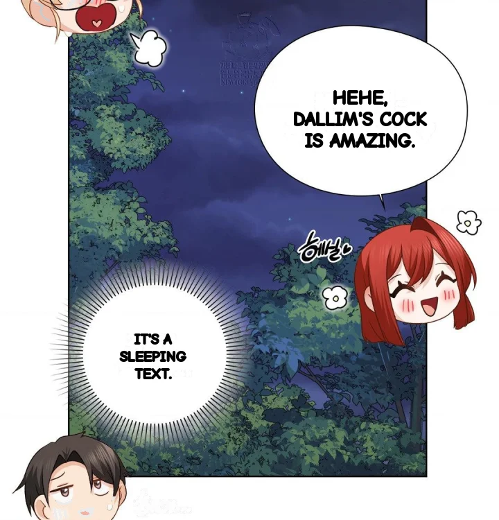 She Recommends A Harem Chapter 53 - Page 99