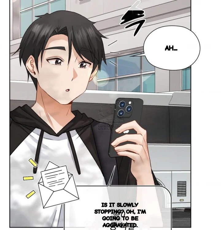 She Recommends A Harem Chapter 54 - Page 11