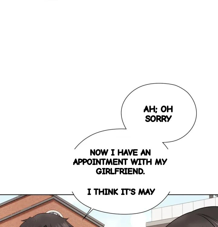 She Recommends A Harem Chapter 54 - Page 16